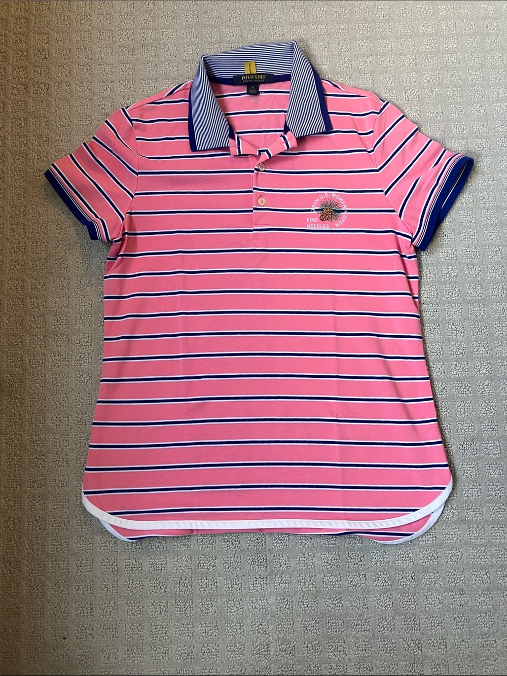 Women’s M Polo Bundle - Picture 4 of 10
